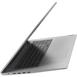 Ноутбук Lenovo IdeaPad 3 17ADA05 81W2009DRK 17.3 ", HD+ 1600х900 (16:9), AMD, Ryzen 3, 8 Гб, 256 ГБ, AMD Radeon Vega