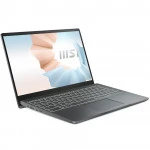 Ноутбук MSI Modern 14 B11SBU-676RU 9S7-14D224-676 (14 ", FHD 1920x1080 (16:9), Intel, Core i7, 16 Гб, 512 ГБ, nVidia GeForce MX450, Windows 10 Home)