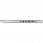 Ноутбук Asus VivoBook F712JA-BX082T 90NB0SZ1-M04740 17.3 ", HD+ 1600х900 (16:9), Intel, Core i3, 8 Гб, 256 ГБ, Windows 10 Home