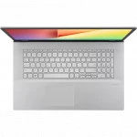 Ноутбук Asus VivoBook F712JA-BX082T 90NB0SZ1-M04740 17.3 ", HD+ 1600х900 (16:9), Intel, Core i3, 8 Гб, 256 ГБ, Windows 10 Home