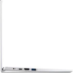 Ноутбук Acer Swift 3 SF314-43-R16J NX.AB1ER.00E (14 ", FHD 1920x1080 (16:9), AMD, Ryzen 5, 16 Гб, SSD, 512 ГБ, AMD Radeon Vega)