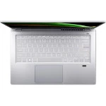 Ноутбук Acer Swift 3 SF314-43-R16J NX.AB1ER.00E (14 ", FHD 1920x1080 (16:9), AMD, Ryzen 5, 16 Гб, SSD, 512 ГБ, AMD Radeon Vega)