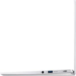 Ноутбук Acer Swift 3 SF314-43-R16J NX.AB1ER.00E (14 ", FHD 1920x1080 (16:9), AMD, Ryzen 5, 16 Гб, SSD, 512 ГБ, AMD Radeon Vega)