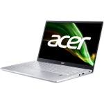 Ноутбук Acer Swift 3 SF314-43-R16J NX.AB1ER.00E (14 ", FHD 1920x1080 (16:9), AMD, Ryzen 5, 16 Гб, SSD, 512 ГБ, AMD Radeon Vega)