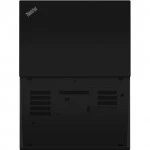 Ноутбук Lenovo ThinkPad T14 Gen 1 20UD001GRT (14 ", FHD 1920x1080 (16:9), AMD, Ryzen 5 Pro, 8 Гб, SSD, 512 ГБ, AMD Radeon Vega)