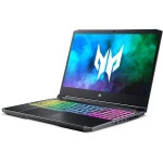 Ноутбук Acer Predator Helios 300 PH315-54-73AS NH.QC5ER.001 (15.6 ", FHD 1920x1080 (16:9), Intel, Core i7, 16 Гб, 1 ТБ, nVidia GeForce RTX 3050 Ti)