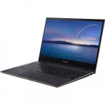 Ноутбук Asus ZenBook Flip S UX371EA-HL003R 90NB0RZ2-M03930 (13.3 ", 4K Ultra HD 3840x2160 (16:9), Intel, Core i7, 16 Гб, SSD, 1 ТБ, Intel Iris Xe Graphics)