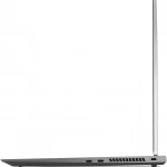 Ноутбук Lenovo ThinkBook 16p G2 ACH 20YM0008RU 16 ", WQXGA 2560x1600 (16:10), AMD, Ryzen 5, 16 Гб, 512 ГБ, nVidia GeForce RTX 3060, Windows 10 Pro