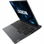 Ноутбук Lenovo Legion 5 Pro 16ITH6 82JF0003RK (16 ", WQXGA 2560x1600 (16:10), Intel, Core i5, 16 Гб, SSD, 512 ГБ, nVidia GeForce RTX 3050 Ti)
