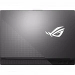 Ноутбук Asus ROG Strix G15 G513QE-HN126 90NR05I2-M03380 (15.6 ", FHD 1920x1080 (16:9), AMD, Ryzen 9, 8 Гб, SSD, 1 ТБ, nVidia GeForce RTX 3050 Ti)