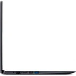 Ноутбук Acer Aspire 3 A315-34 NX.HE3ER.006 (15.6 ", FHD 1920x1080 (16:9), Intel, Celeron, 4 Гб, SSD, 256 ГБ, Intel UHD Graphics)
