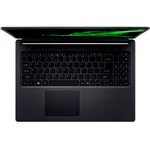 Ноутбук Acer Aspire 3 A315-34 NX.HE3ER.006 (15.6 ", FHD 1920x1080 (16:9), Intel, Celeron, 4 Гб, SSD, 256 ГБ, Intel UHD Graphics)