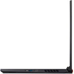 Ноутбук Acer AN517-41 NH.QBHER.00C (17.3 ", FHD 1920x1080 (16:9), AMD, Ryzen 7, 16 Гб, SSD, 512 ГБ, nVidia GeForce RTX 3080)
