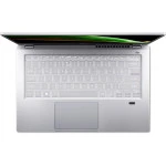 Ноутбук Acer Swift 3 SF314-43-R2YY NX.AB1ER.001 (14 ", FHD 1920x1080 (16:9), AMD, Ryzen 5, 8 Гб, SSD, 512 ГБ, AMD Radeon Vega)