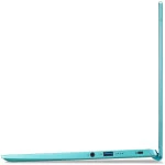 Ноутбук Acer Swift 3 SF314-43-R1KH NX.ACPER.004 (14 ", FHD 1920x1080 (16:9), AMD, Ryzen 3, 8 Гб, SSD, 256 ГБ, AMD Radeon Vega)