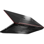 Ноутбук Asus TUF Gaming A17 FA706IU-H7005 90NR03K2-M05810 (17.3 ", FHD 1920x1080 (16:9), AMD, Ryzen 7, 16 Гб, SSD, 512 ГБ, nVidia GeForce GTX 1660 Ti)