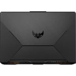 Ноутбук Asus TUF Gaming A17 FA706IU-H7005 90NR03K2-M05810 (17.3 ", FHD 1920x1080 (16:9), AMD, Ryzen 7, 16 Гб, SSD, 512 ГБ, nVidia GeForce GTX 1660 Ti)