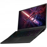 Ноутбук Asus ROG Zephyrus S17 GX703HS-KF017R 90NR06F1-M01150 (17.3 ", 4K Ultra HD 3840x2160 (16:9), Intel, Core i9, 32 Гб, SSD, 3 ТБ, nVidia GeForce RTX 3080)