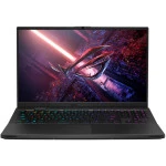 Ноутбук Asus ROG Zephyrus S17 GX703HS-KF017R 90NR06F1-M01150 (17.3 ", 4K Ultra HD 3840x2160 (16:9), Intel, Core i9, 32 Гб, SSD, 3 ТБ, nVidia GeForce RTX 3080)