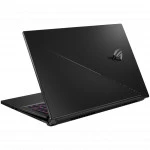 Ноутбук Asus ROG Zephyrus S17 GX703HS-KF017R 90NR06F1-M01150 (17.3 ", 4K Ultra HD 3840x2160 (16:9), Intel, Core i9, 32 Гб, SSD, 3 ТБ, nVidia GeForce RTX 3080)