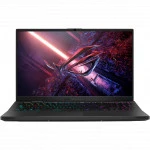 Ноутбук Asus ROG Zephyrus S17 GX703HS-KF017R 90NR06F1-M01150 (17.3 ", 4K Ultra HD 3840x2160 (16:9), Intel, Core i9, 32 Гб, SSD, 3 ТБ, nVidia GeForce RTX 3080)