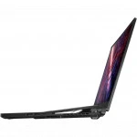 Ноутбук Asus ROG Zephyrus S17 GX703HS-KF017R 90NR06F1-M01150 (17.3 ", 4K Ultra HD 3840x2160 (16:9), Intel, Core i9, 32 Гб, SSD, 3 ТБ, nVidia GeForce RTX 3080)