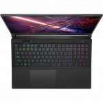 Ноутбук Asus ROG Zephyrus S17 GX703HS-KF017R 90NR06F1-M01150 (17.3 ", 4K Ultra HD 3840x2160 (16:9), Intel, Core i9, 32 Гб, SSD, 3 ТБ, nVidia GeForce RTX 3080)