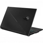 Ноутбук Asus ROG Zephyrus S17 GX703HS-KF017R 90NR06F1-M01150 (17.3 ", 4K Ultra HD 3840x2160 (16:9), Intel, Core i9, 32 Гб, SSD, 3 ТБ, nVidia GeForce RTX 3080)