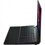 Ноутбук Asus ROG Zephyrus S17 GX703HS-KF017R 90NR06F1-M01150 (17.3 ", 4K Ultra HD 3840x2160 (16:9), Intel, Core i9, 32 Гб, SSD, 3 ТБ, nVidia GeForce RTX 3080)