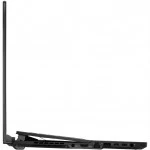 Ноутбук Asus ROG Zephyrus S17 GX703HS-KF017R 90NR06F1-M01150 (17.3 ", 4K Ultra HD 3840x2160 (16:9), Intel, Core i9, 32 Гб, SSD, 3 ТБ, nVidia GeForce RTX 3080)