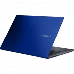 Ноутбук Asus VivoBook 15 X513EA-BQ2737 90NB0SG6-M54250 (15.6 ", FHD 1920x1080 (16:9), Intel, Core i5, 8 Гб, SSD, 256 ГБ, Intel Iris Xe Graphics)