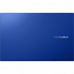 Ноутбук Asus VivoBook 15 X513EA-BQ2737 90NB0SG6-M54250 (15.6 ", FHD 1920x1080 (16:9), Intel, Core i5, 8 Гб, SSD, 256 ГБ, Intel Iris Xe Graphics)