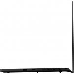 Ноутбук Asus ROG Zephyrus M16 GU603HR-K8050T 90NR04R1-M01120 (16 ", WQXGA 2560x1600 (16:10), Intel, Core i7, 16 Гб, SSD, 1 ТБ, nVidia GeForce RTX 3070)