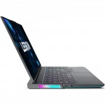 Ноутбук Lenovo Legion 7 16ITHg6 82K6002HRK (16 ", WQXGA 2560x1600 (16:10), Intel, Core i7, 32 Гб, SSD, 1 ТБ, nVidia GeForce RTX 3080)