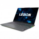 Ноутбук Lenovo Legion 7 16ITHg6 82K6002HRK (16 ", WQXGA 2560x1600 (16:10), Intel, Core i7, 32 Гб, SSD, 1 ТБ, nVidia GeForce RTX 3080)