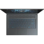 Ноутбук MSI Stealth 15M A11UEK-275RU 9S7-156311-275 15.6 ", FHD 1920x1080 (16:9), Intel, Core i7, 16 Гб, 512 ГБ, nVidia GeForce RTX 3060, Windows 10 Home
