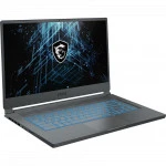 Ноутбук MSI Stealth 15M A11UEK-276XRU 9S7-156311-276 (15.6 ", FHD 1920x1080 (16:9), Intel, Core i7, 16 Гб, 512 ГБ, nVidia GeForce RTX 3060)