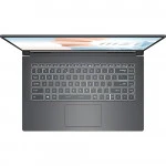 Ноутбук MSI Modern 15 A11SBU-836RU 9S7-155266-836 (15.6 ", FHD 1920x1080 (16:9), Intel, Core i7, 8 Гб, 512 ГБ, nVidia GeForce MX450, Windows 10 Home)