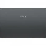 Ноутбук MSI Modern 15 A11SBU-836RU 9S7-155266-836 (15.6 ", FHD 1920x1080 (16:9), Intel, Core i7, 8 Гб, 512 ГБ, nVidia GeForce MX450, Windows 10 Home)
