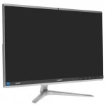 Моноблок Acer Aspire C24-1650 [DQ.BFTER.00L] (23.8 ", Intel, Core i3, 1115G4, 3.0 ГГц, 8 Гб, SSD, 512 Гб)