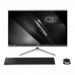 Моноблок Acer Aspire C24-1650 [DQ.BFTER.00L] (23.8 ", Intel, Core i3, 1115G4, 3.0 ГГц, 8 Гб, SSD, 512 Гб)