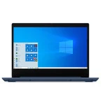 Ноутбук Lenovo IdeaPad 3 14ITL05 81X7007PRU 14 ", FHD 1920x1080 (16:9), Intel, Core i3, 8 Гб, 128 ГБ, Windows 10 Home