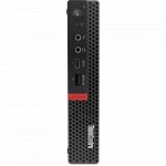 Персональный компьютер Lenovo ThinkCentre M75q Gen 2 Tiny 11JN000BRU Ryzen 3 Pro, 5350GE, 3.6, 8 Гб, DDR4-3200, Windows 10 Pro
