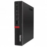Персональный компьютер Lenovo ThinkCentre M75q Gen 2 Tiny 11JN000BRU Ryzen 3 Pro, 5350GE, 3.6, 8 Гб, DDR4-3200, Windows 10 Pro