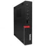 Персональный компьютер Lenovo ThinkCentre M75q Gen 2 Tiny 11JN000BRU Ryzen 3 Pro, 5350GE, 3.6, 8 Гб, DDR4-3200, Windows 10 Pro