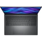 Ноутбук Dell Vostro 5515 210-AYZP (15.6 ", FHD 1920x1080 (16:9), AMD, Ryzen 5, 8 Гб, SSD, 512 ГБ, AMD Radeon Vega)