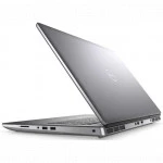 Мобильная рабочая станция Dell Precision 7750 N004P7750EMEA_VI (17.3, FHD 1920x1080, Intel, Core i7, 16, SSD)