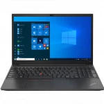 Ноутбук Lenovo ThinkPad E15 G3 20YG004CRT (15.6 ", FHD 1920x1080 (16:9), AMD, Ryzen 5, 16 Гб, SSD, 512 ГБ, AMD Radeon Vega)
