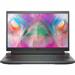 Ноутбук Dell G15 5511 G515-7555 (15.6 ", FHD 1920x1080 (16:9), Intel, Core i7, 8 Гб, SSD, 512 ГБ, nVidia GeForce RTX 3050)