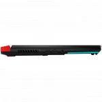Ноутбук Asus ROG Strix G17 Advantage Edition G713QY-K4005 90NR06V3-M00110 (17.3 ", WQHD 2560x1440 (16:9), AMD, Ryzen 9, 16 Гб, SSD, 1 ТБ, AMD Radeon RX)